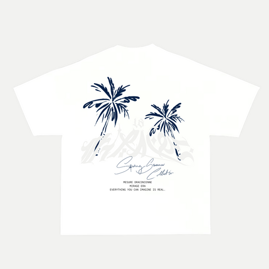 T-SHIRT MIRAGE 18